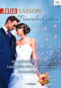 Produktbild: Julia Saison Band 19