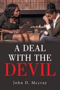 Produktbild: A Deal with the Devil