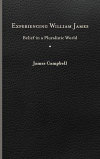Produktbild: Experiencing William James