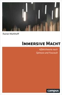 Produktbild: Immersive Macht