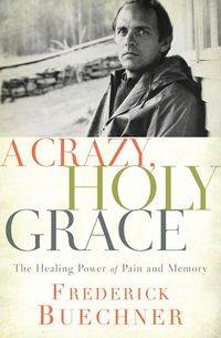 Produktbild: A Crazy, Holy Grace
