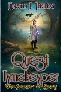 Produktbild: Quest for the Tymekeyper