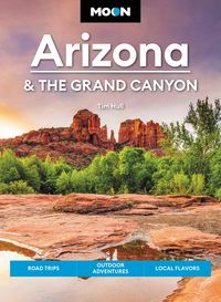 Produktbild: Moon Arizona & the Grand Canyon