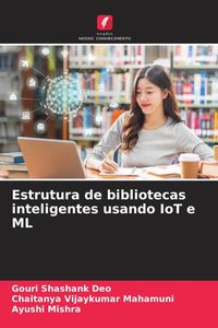 Produktbild: Estrutura de bibliotecas inteligentes usando IoT e ML