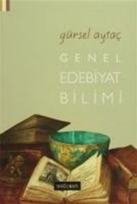 Produktbild: Genel Edebiyat Bilimi
