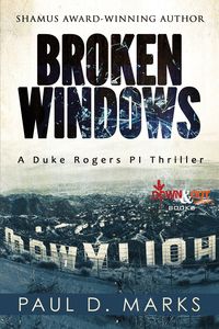 Produktbild: Broken Windows