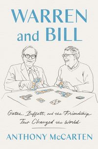 Produktbild: Warren and Bill
