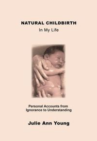 Produktbild: Natural Childbirth in My Life