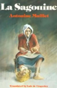 Produktbild: La Sagouine