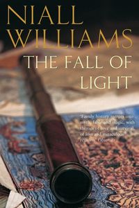 Produktbild: The Fall of Light