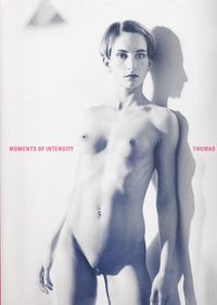 Produktbild: Moments of Intensity