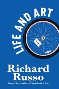 Produktbild: Life and Art