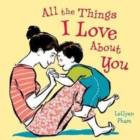 Produktbild: All the Things I Love about You