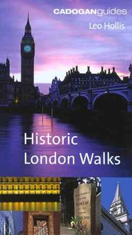 Produktbild: Historic London Walks