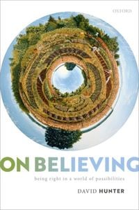 Produktbild: On Believing
