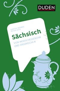 Produktbild: S&auml;chsisch