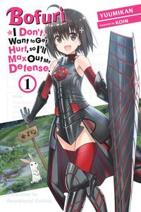 Produktbild: Bofuri
