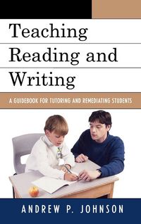 Produktbild: Teaching Reading and Writing