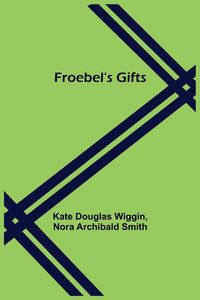 Produktbild: Froebel's Gifts
