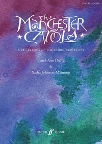 Produktbild: The Manchester Carols