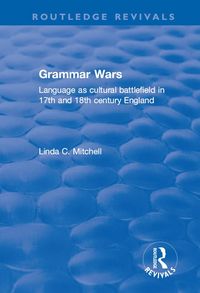 Produktbild: Grammar Wars