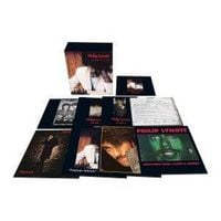 Produktbild: The Story Of My Life (Ltd. 8CD Box)