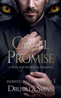 Produktbild: Cruel Promise