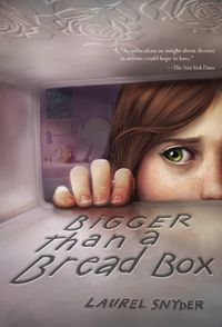 Produktbild: Bigger Than a Bread Box