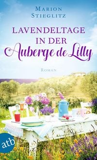 Produktbild: Lavendeltage in der Auberge de Lilly