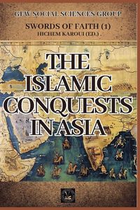 Produktbild: The Islamic Conquests in Asia