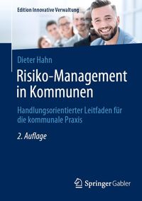 Produktbild: Risiko-Management in Kommunen