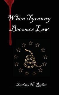Produktbild: When Tyranny Becomes Law