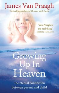 Produktbild: Growing Up in Heaven