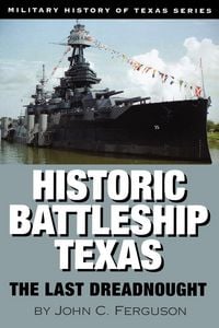 Produktbild: Historic Battleship Texas