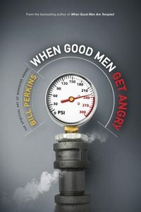 Produktbild: When Good Men Get Angry