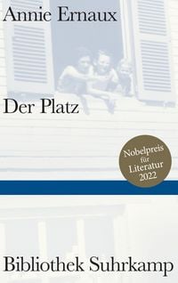 Produktbild: Der Platz