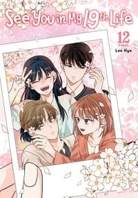 Produktbild: See You in My 19th Life, Vol. 12