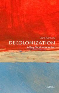 Produktbild: Decolonization