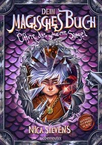 Produktbild: Dein magisches Buch