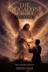 Produktbild: The Apocalypse Scroll
