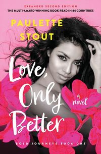 Produktbild: Love, Only Better