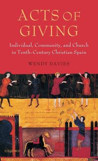 Produktbild: Acts of Giving