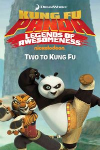 Produktbild: 2 To Kung Fu