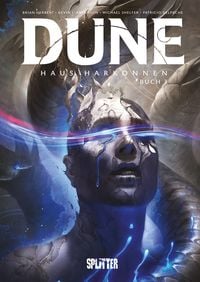 Produktbild: Dune: Haus Harkonnen (Graphic Novel). Band 3