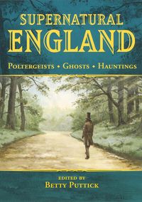 Produktbild: Supernatural England