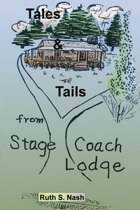 Produktbild: Tales and Tails from Stage Coach Lodge