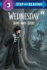 Produktbild: Hide and Seek! (Wednesday)