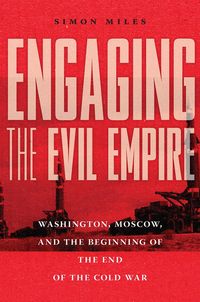 Produktbild: Miles, S: Engaging the Evil Empire