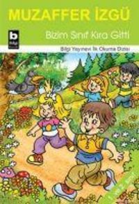 Produktbild: Bizim Sinif Kira Gitti