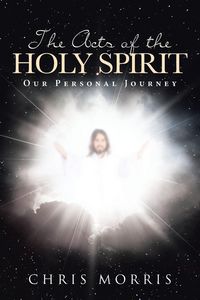 Produktbild: The Acts of the Holy Spirit